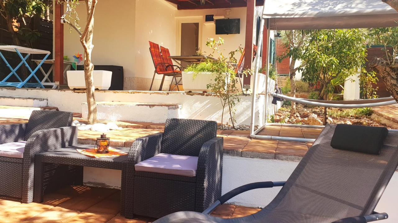 스타리 그라드 House Oliva With Private Pool And Large Garden 빌라 외부 사진