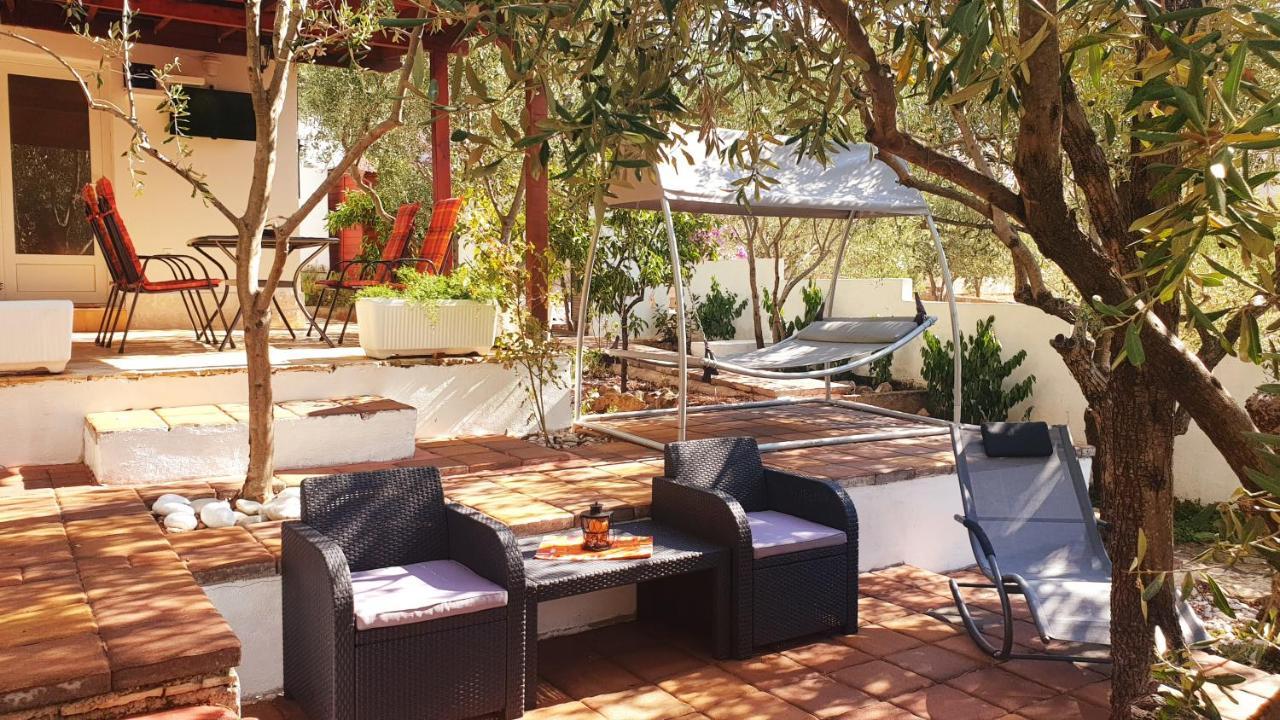 스타리 그라드 House Oliva With Private Pool And Large Garden 빌라 외부 사진