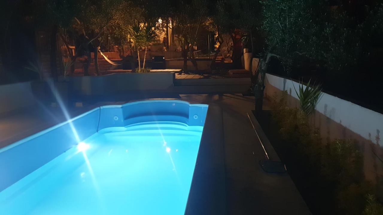 스타리 그라드 House Oliva With Private Pool And Large Garden 빌라 외부 사진