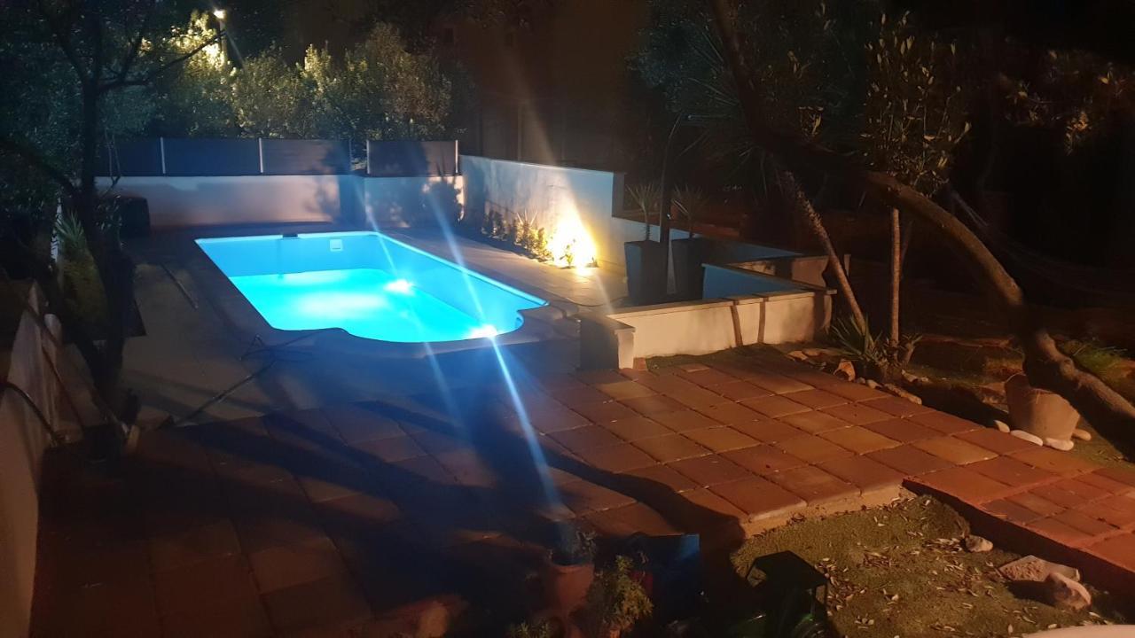 스타리 그라드 House Oliva With Private Pool And Large Garden 빌라 외부 사진