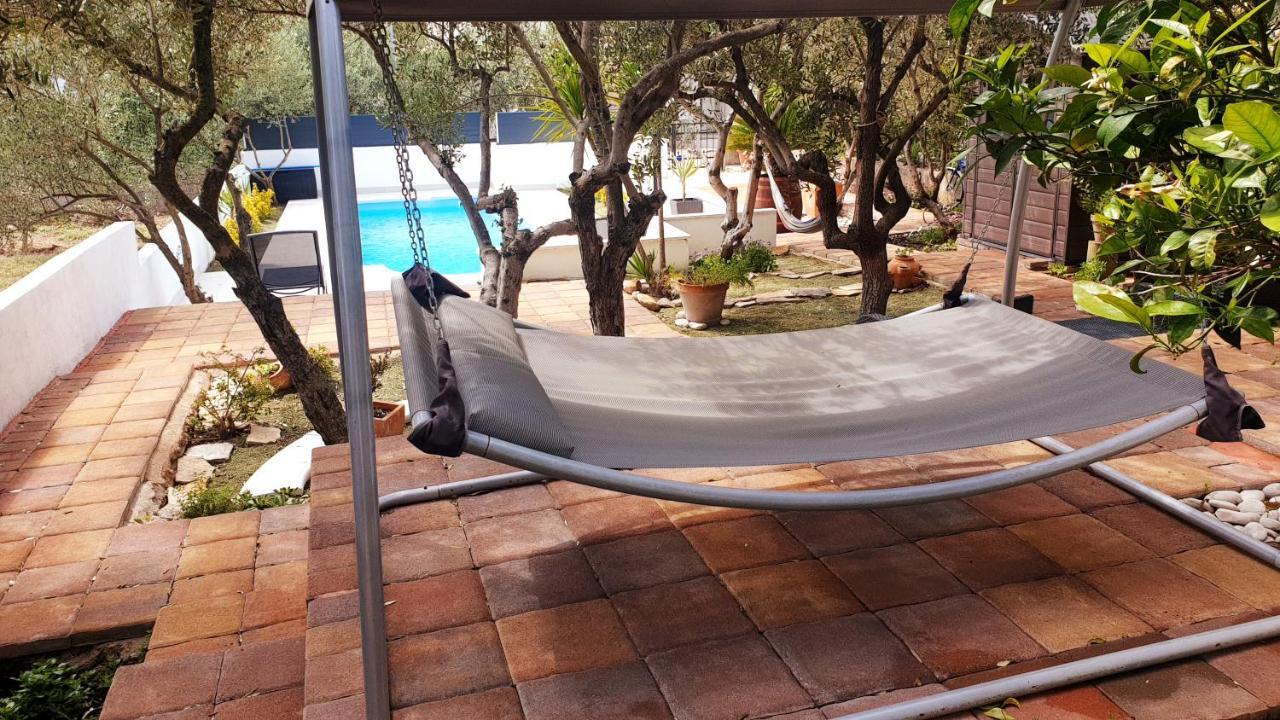 스타리 그라드 House Oliva With Private Pool And Large Garden 빌라 외부 사진