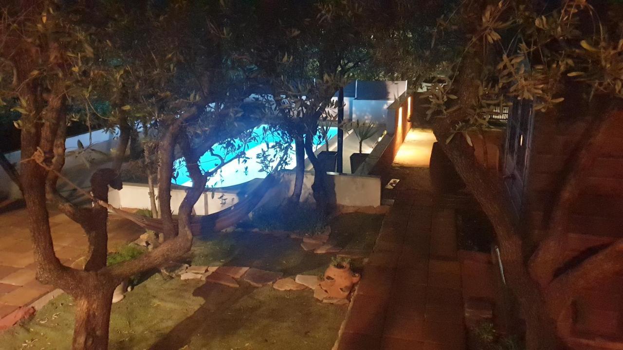 스타리 그라드 House Oliva With Private Pool And Large Garden 빌라 외부 사진