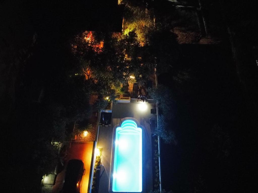 스타리 그라드 House Oliva With Private Pool And Large Garden 빌라 외부 사진